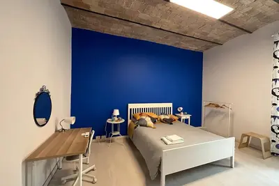 Image de Recently renovated 2-bedroom gem