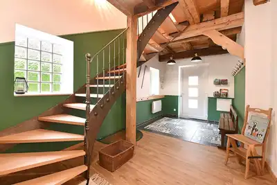 Image de Maison de 180m2 au coeur du vignobleProche de Ribeauvillé, Colmar, Europa park