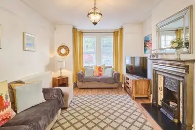 Image de Host & Stay | Grosvenor Hill