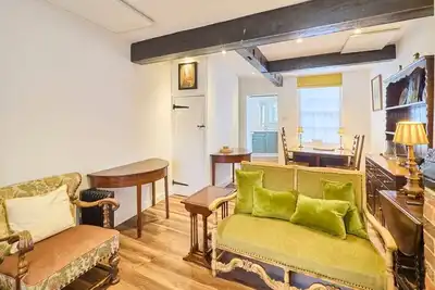 Image de Host & Stay | St Radigunds House