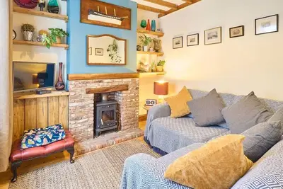 Host & Stay | Ethelbert Cottage