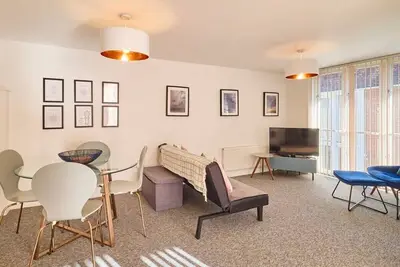 Image de Host & Stay | King's Corner