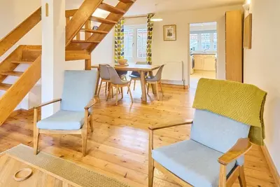 Image de Host & Stay | Corner Cottage