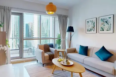 Image de Bay Central 2 - Cosy Two Bedroom