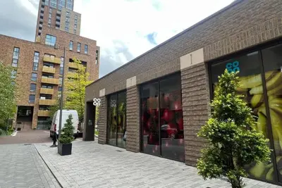 Image de Modern 2br 2ba Apt Sleeps 6 wParking