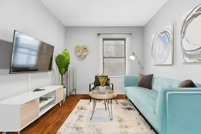 Image de Well-Appointed 2br Apt in a Vibrant Area