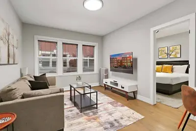 Image de Cozy 2br Apt - Perfect for a Seamless Stay