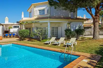 Image de Villa Costa Rica - Quatre Chambres Villa, Couchages 8