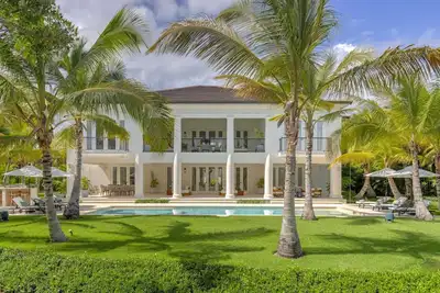 Image de Arrecife Efg8 - Golf View Villa in Punta Cana