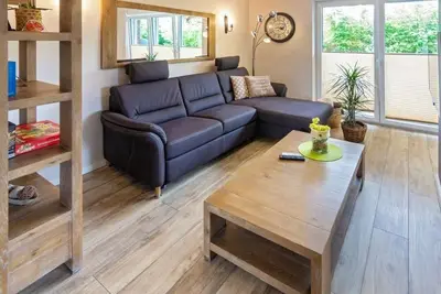 Ferienwohnung Palstek -  2 Damenfahrräder kostenlos