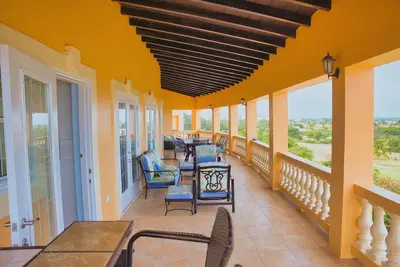 Image de Stunning Caribbean Home with Ocean View