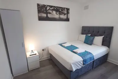 Image de Appartement-Salle de bain privée-1