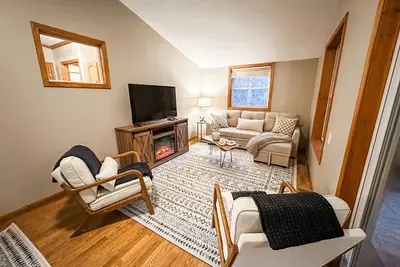 Image de Blue Ribbon Cabin-Pet Friendly!
