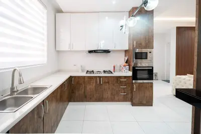 Image de Lagos Getaway: Your perfect home!