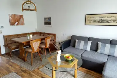 Image de Holiday home Lange Wiese 53