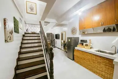 Image de New 2br House in Lucena City near Sacred Heart