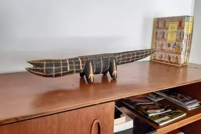 Image de Chez Camille, 3 pièces au coeur de Strasbourg (appartement entier)