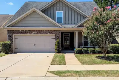 Image de Master's Anwa tournament rental- 6 miles from the Augusta Nationals Golf course