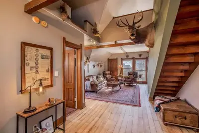 Image de The Prospect Loft - Great for groups