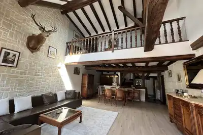 Image de Gite des ForĂŞts