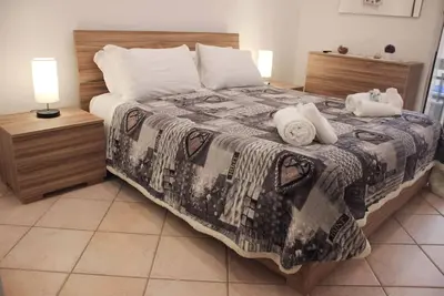 Image de Central Holiday House