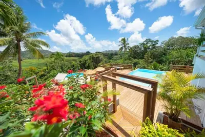 Image de La Villa Kegem se prononce La Villa Que J'Aime