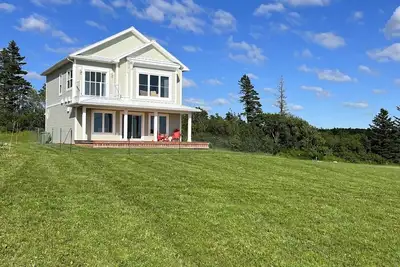 Image de Bela Vista Getaway - Water views, Dreamy Sunsets and Star Gazing. Pet-Friendly!