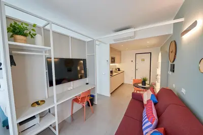 Image de New apartment Central Station Milan