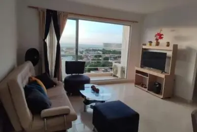 Image de Apartamento 1108