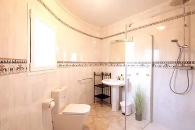 Image de Moraira Family Fun! 8p. , Private Pool and Bbq!