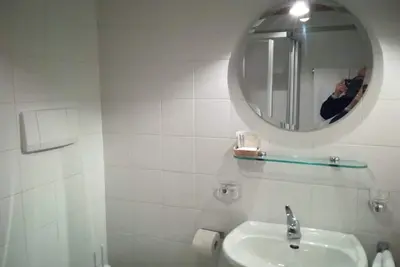 Image de Lovely apartment in hotel facility