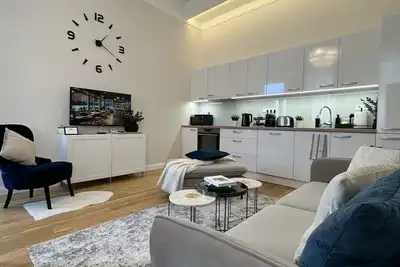 Image de Enjoy a stylish experience at this centrally located place.