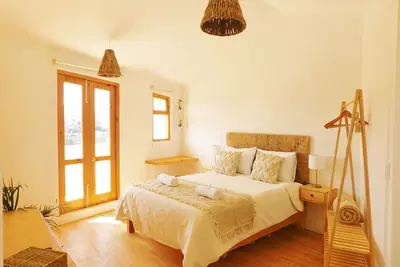 Image de La Casa de las Aves - Maison d'Architecte avec vue incroyable sur les montagnes