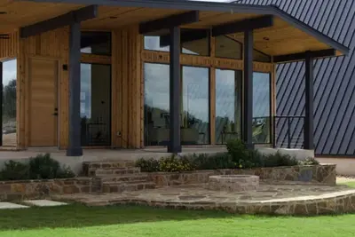 Image de The Rancho 34 | Hot Tub| Pet Friendly | Private Chef