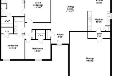 Image de This Affordable Single Family Home