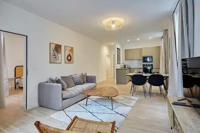 Image de Sublime Apartment Matignon St Honoré
