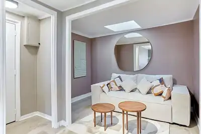 Image de Appartement Centre de Paris Le Marais