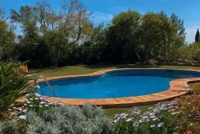 Image de Charming 6 person finca with private pool