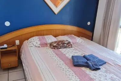 Classic Flat Residence Beira Mar