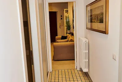 Image de Terrace - meospiti penthouse - penthouse with large equipped terrace