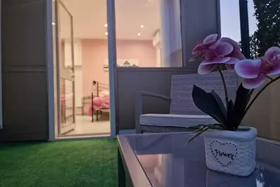 Image de San Peter Vatican City Stellasia Casa Vacanza