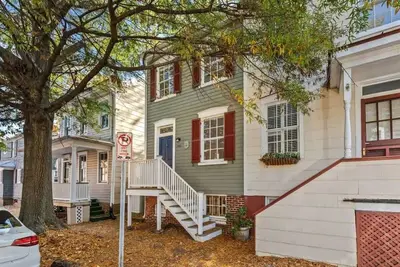 Image de Fisher House: Steps From Usna + Covered Parking!