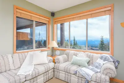 Image de Snowy Creek Chalet w/Hot Tub