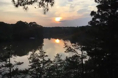 Image de Cabin #9 The Lighthouse on the Lake