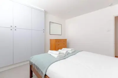 Image de Contemporary 2bd Flat - 1 Min to Pimlico Station!