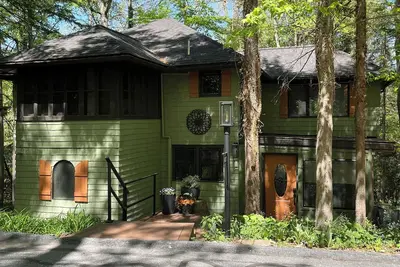 Image de Lakeview Luxury on Yale