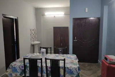 Image de Goodwill & Homely Stay 3bhk Apt