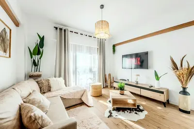 Image de Sophie Apartment, City Center, Beachfront