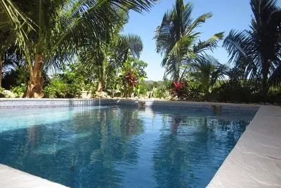 Image de Mangrove Dock Paradise w/ pool & dock super close to beaches and diving