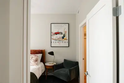 Image de Western 1924 Luxury Lofts